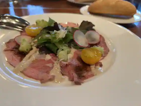 Eastside Cafe