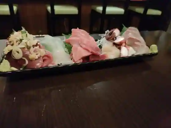 のぶし