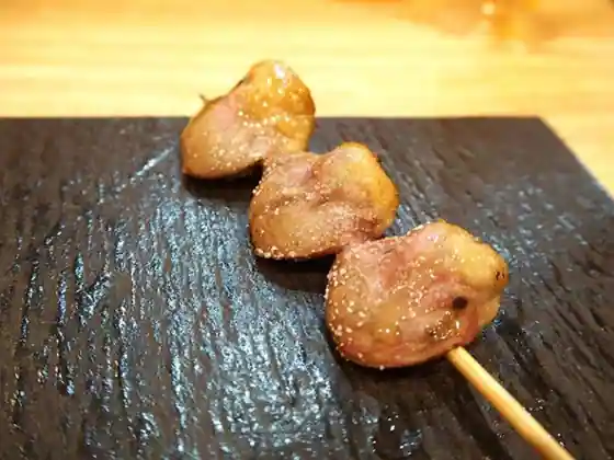 Yakitori Aoba