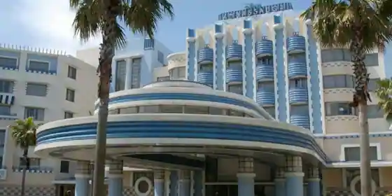 Dizunianbasada (R) Hotel