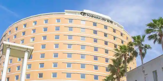 Maihama View Hotel by HULIC