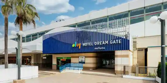 Hotel Dream Gate Maihama (Honkan / Annex )