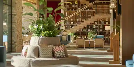 Za Royal Park Hotel Maihama Resort Tokyo Bei