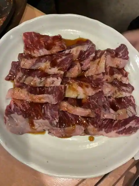 大衆肉料理 榎久