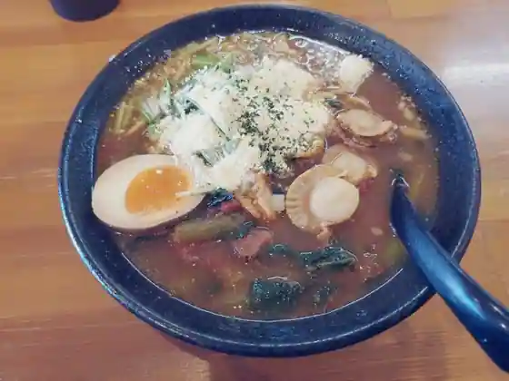Fumi Zekka Men Ya Marukita Sho