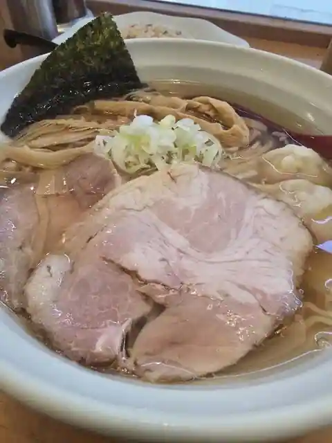 Shina Soba Umi