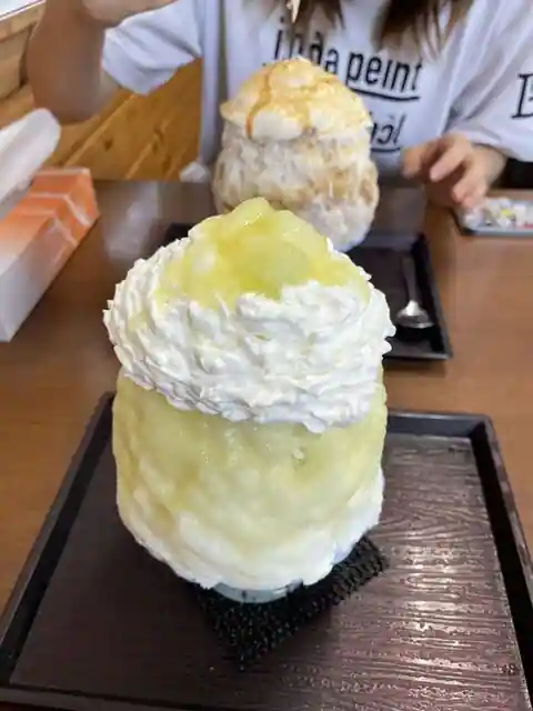 Cafe ロビンソン