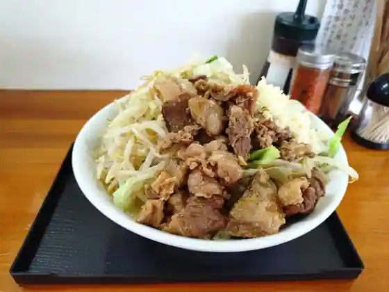 Ramen Aya 2 Go