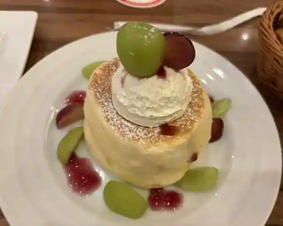 高倉町珈琲 八街店
