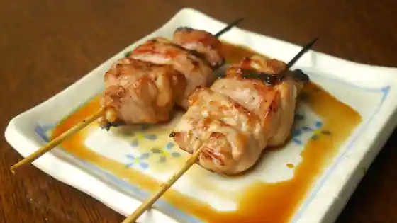 Yakitori Boshu