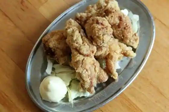 Boso Tonkotsu Ramen Kote Men Do