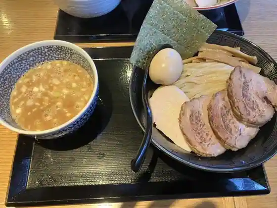 Men Ya Ichi Taki
