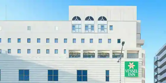 ベッセルイン八千代勝田台駅前
