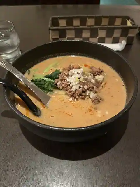 Chugoku Dining Fujiya