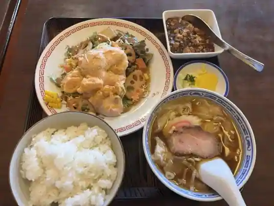 幸楽