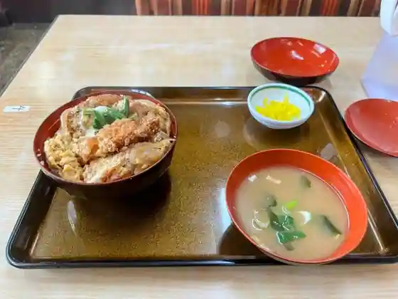 秀丸食堂