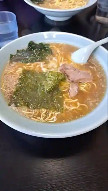 Ramen Shoppu Hikaricho