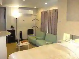 Yuteiritei Hotel Ku