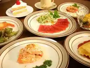 Pension Kamome
