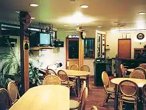 Kujukuri Pension COCO