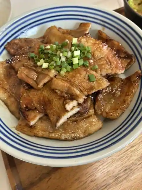 Gohan Ya San Chikibon Tei