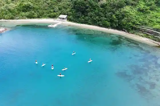 Watari Tsu Beach