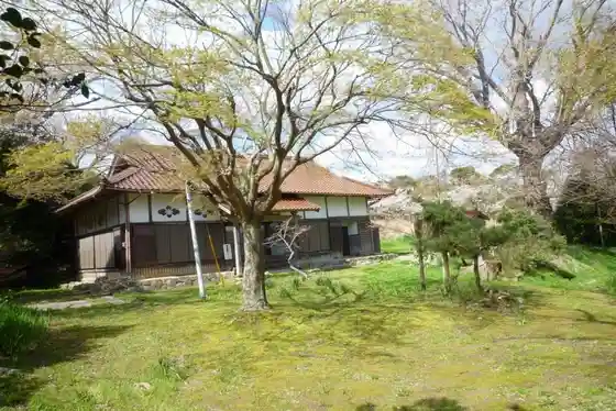 Matsu Yo Tera Garden