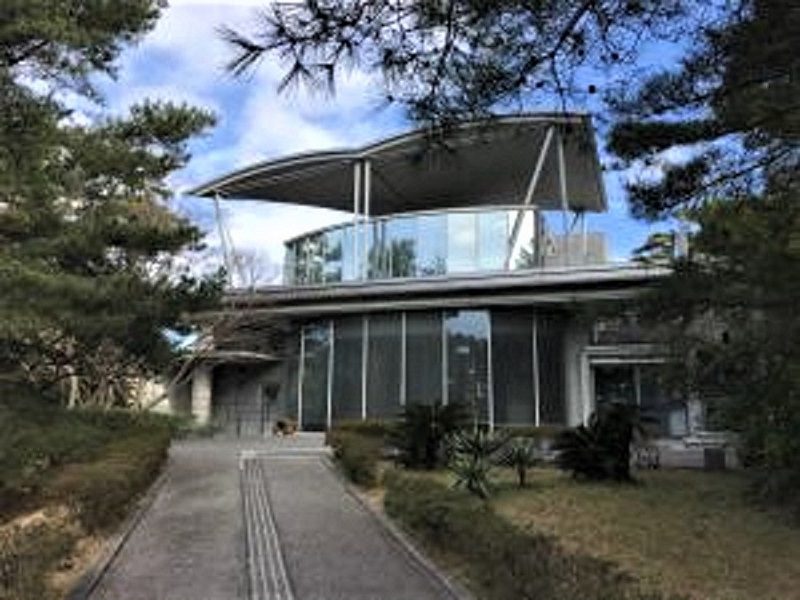 Chigasaki City Museum of Art