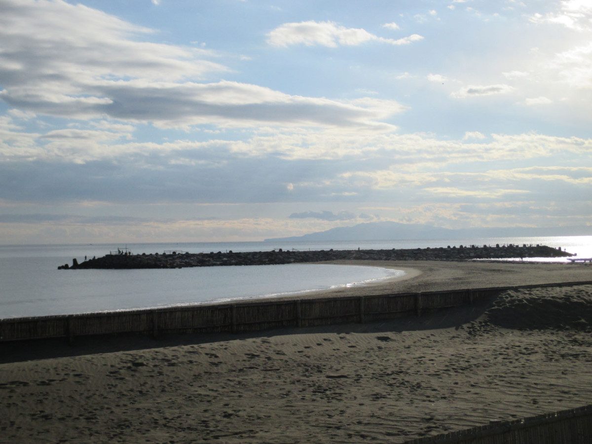 Headland Boardwalk