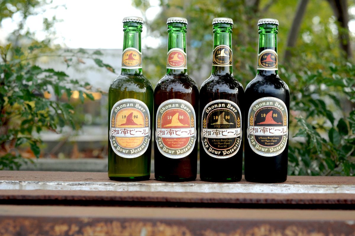 Kumazawa Sake Brewery
