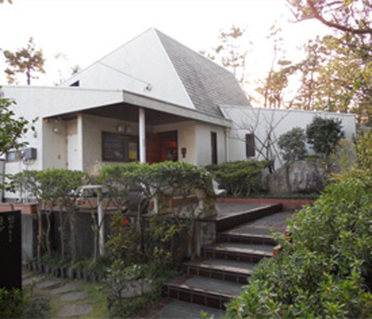 Kaiko Ken Memorial Museum