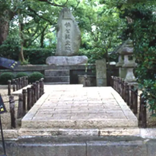 Nanko Tanjo Chi