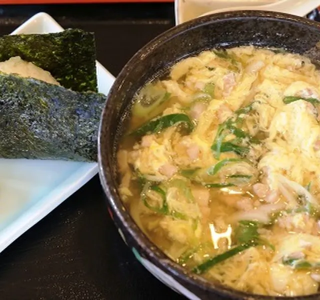 麺楽