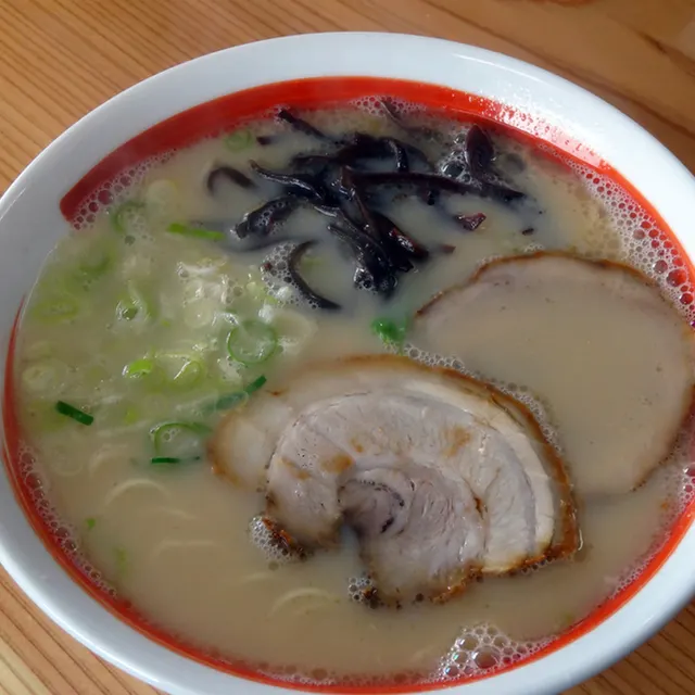 麺処あさひや
