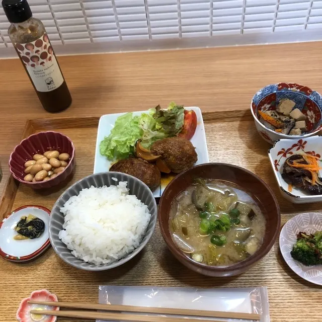椎茸専門店 陽より子