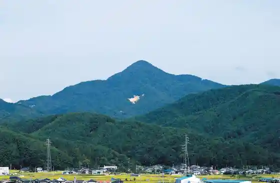 Kamuriki Yama Tozanguchi