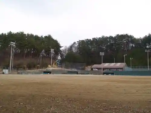 Honjo Ground