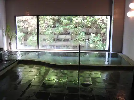 Sashikirikyo Hot Spring Sakakita Lodge