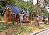 Tokura Sawa Fureai Hiroba Campground