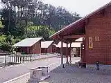 Yasuragi Campground