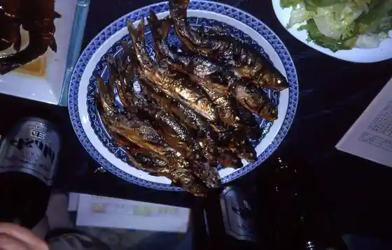 Tsukeba