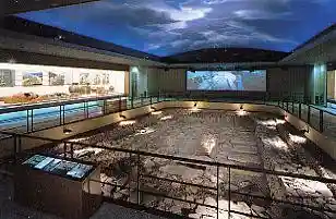 Chikuma City Mori Shogunzuka Tomb Museum