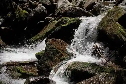 Chikuma River