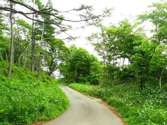 Ipponmatsu Pass