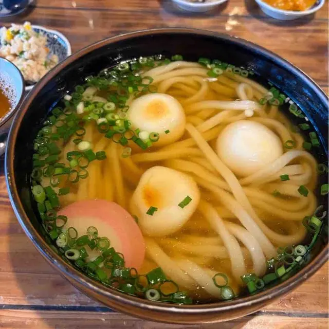 味由