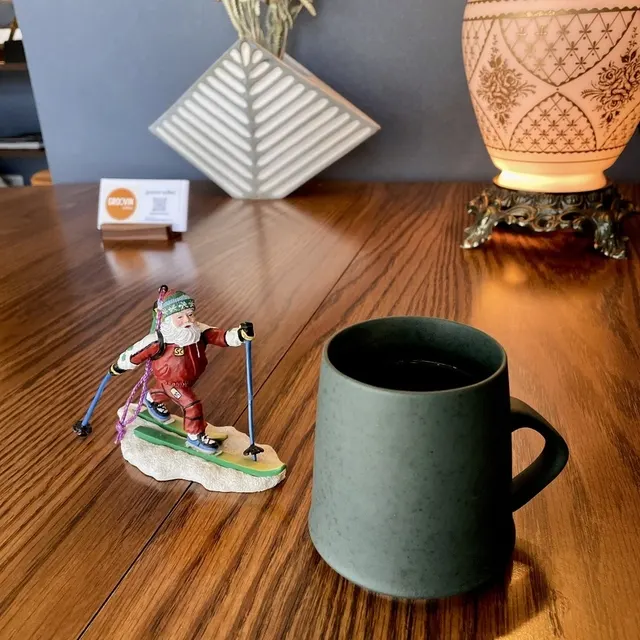 groovin coffee