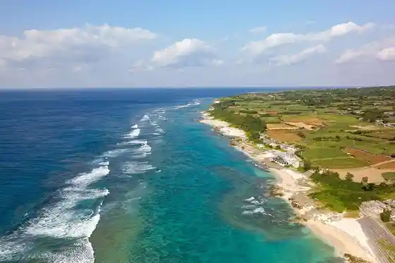 Yakomo Beach
