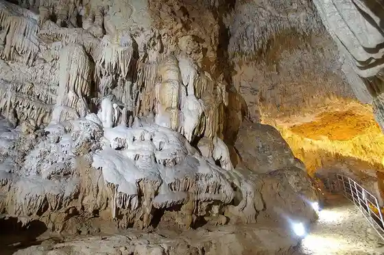 Shoryudo Cave