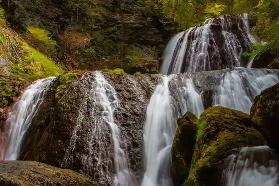 Otaki Falls