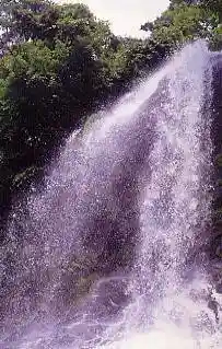 Otome Falls